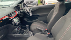 Vauxhall Corsa 1.4 [75] Griffin 3dr Petrol Hatchback